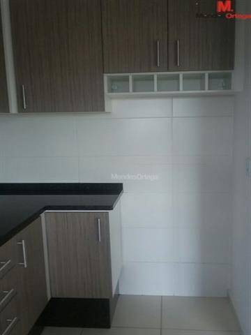 Apartamento à venda com 2 quartos, 53m² - Foto 9