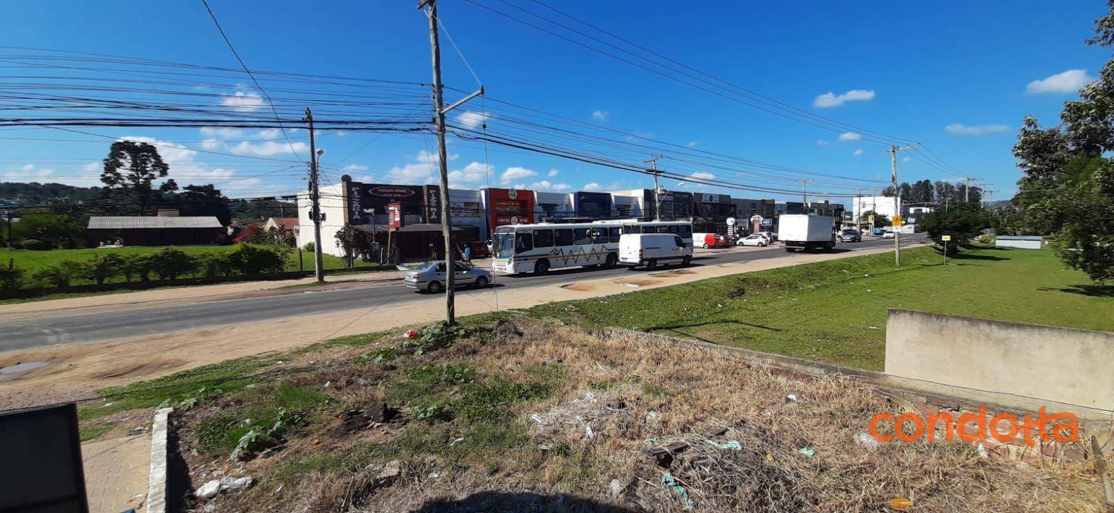 Depósito-Galpão-Armazém para alugar, 530m² - Foto 8