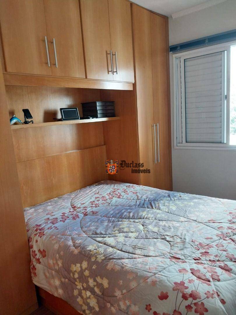 Apartamento à venda com 2 quartos, 55m² - Foto 16