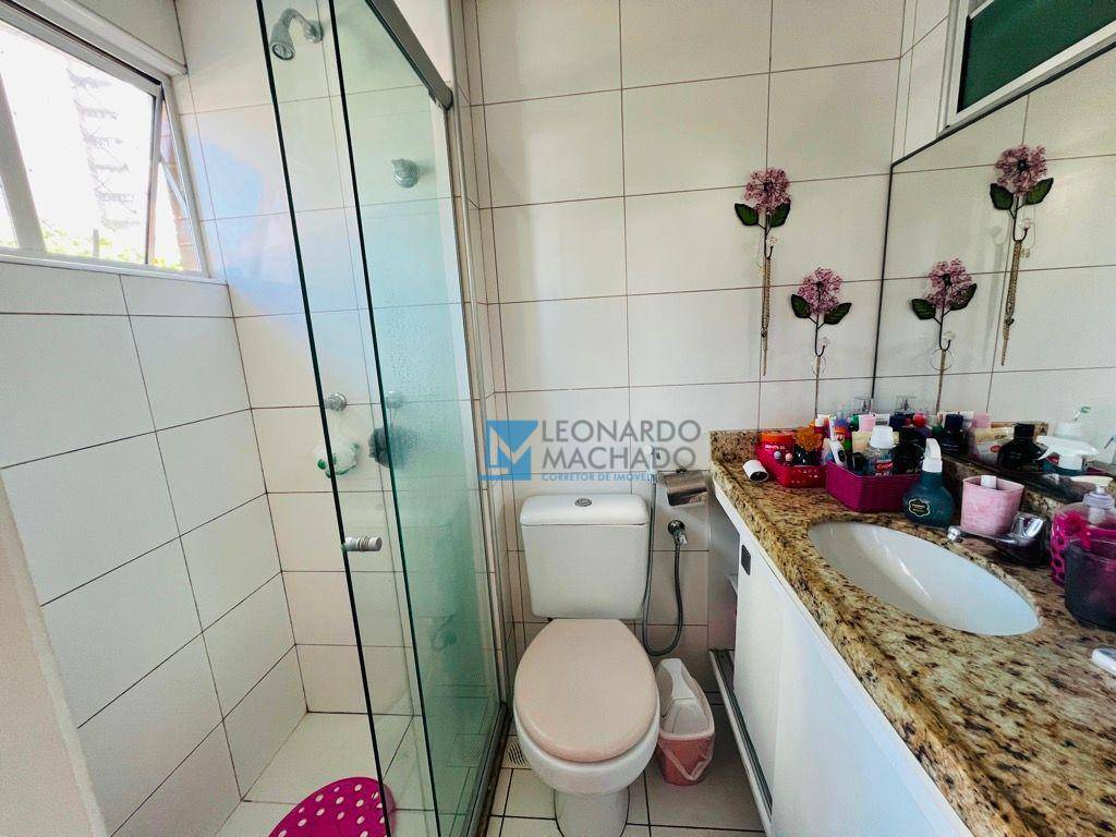 Apartamento à venda com 3 quartos, 120m² - Foto 6