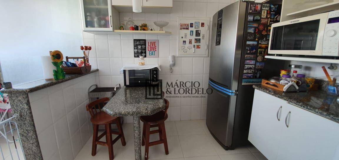 Apartamento à venda com 4 quartos, 158m² - Foto 8