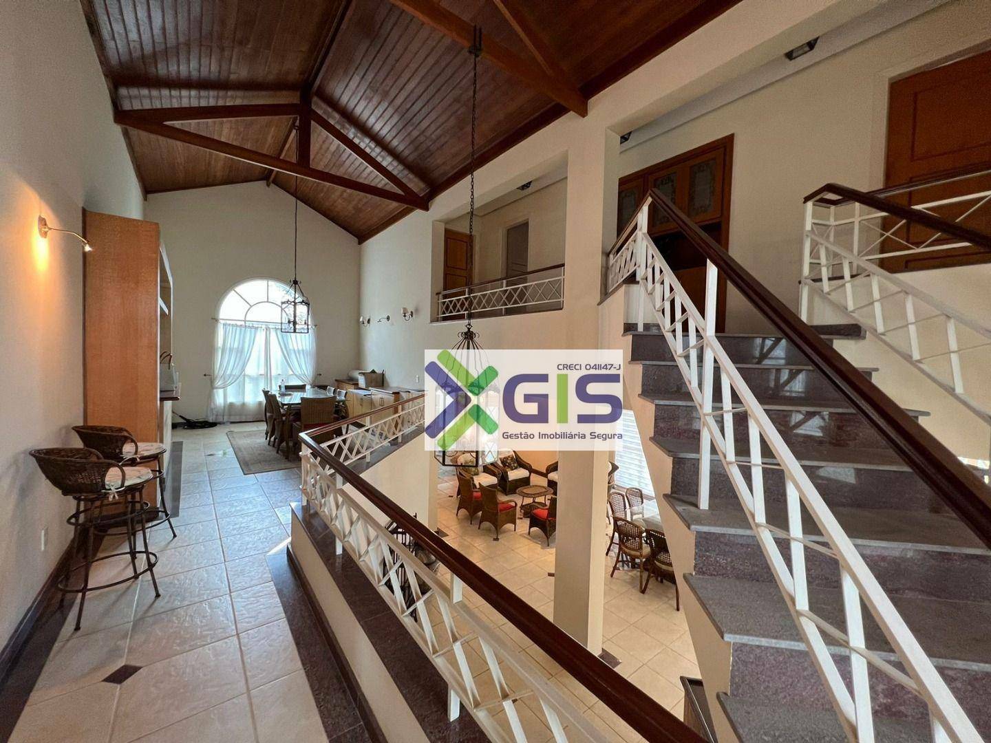 Casa de Condomínio, 6 quartos - Foto 98