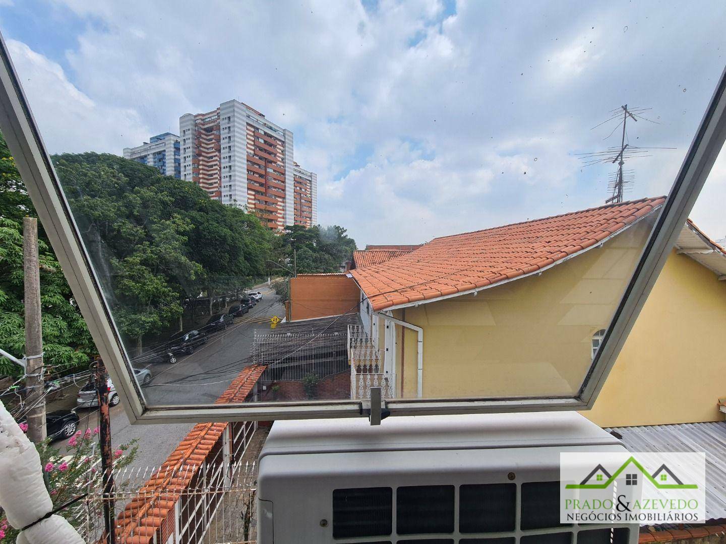 Conjunto Comercial-Sala para alugar, 30m² - Foto 8