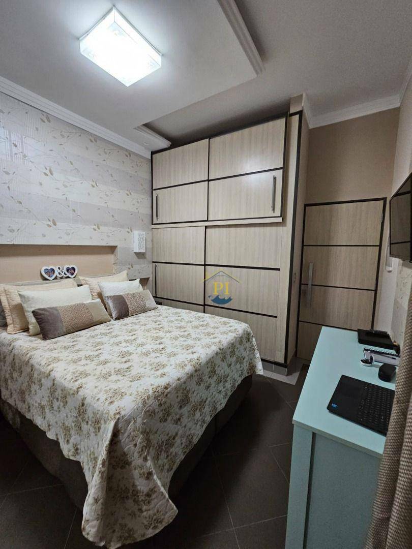 Casa à venda com 3 quartos, 260m² - Foto 39