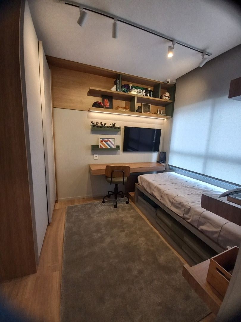 Apartamento à venda com 3 quartos, 93m² - Foto 15