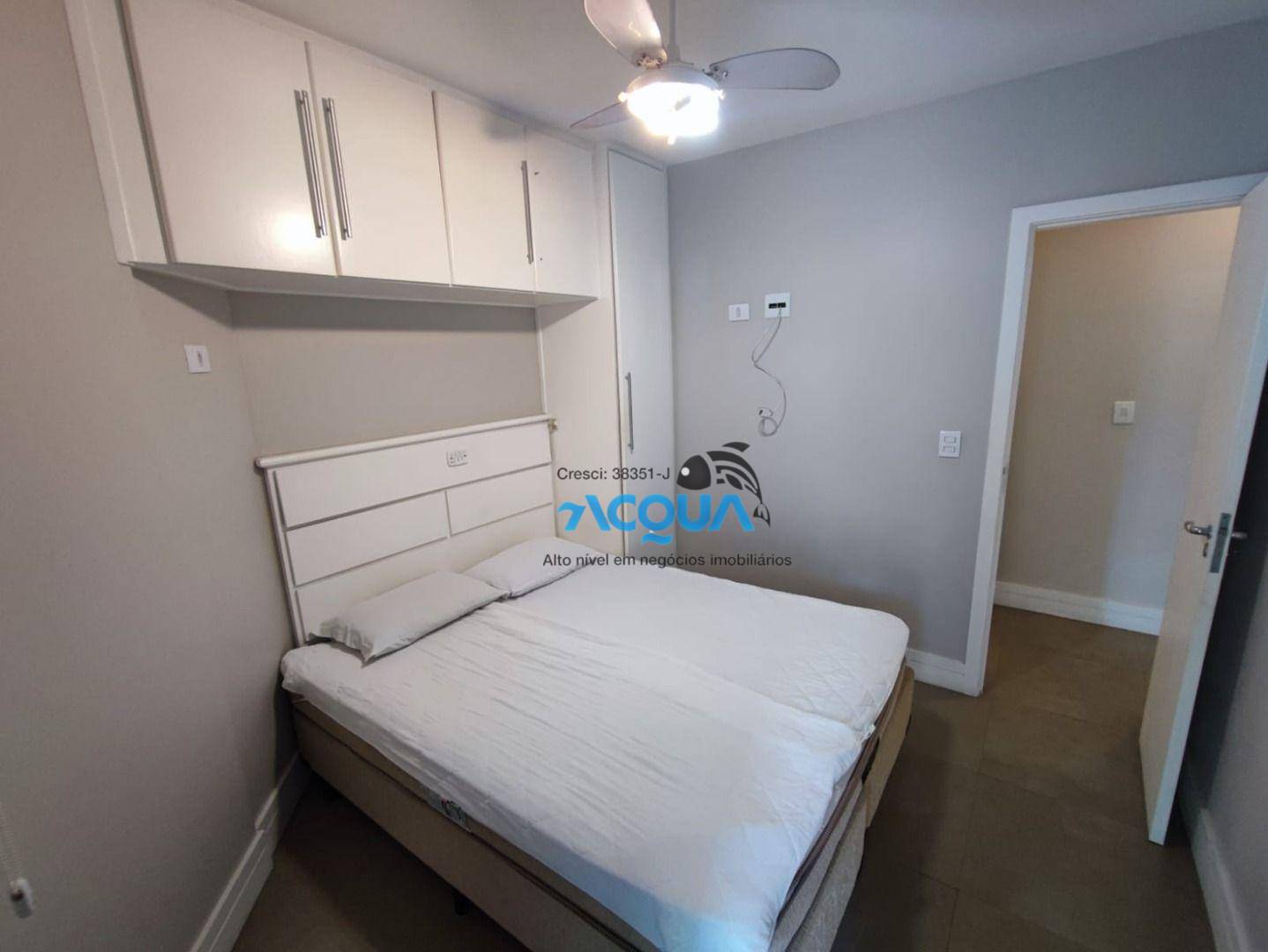 Apartamento à venda com 3 quartos, 110m² - Foto 9