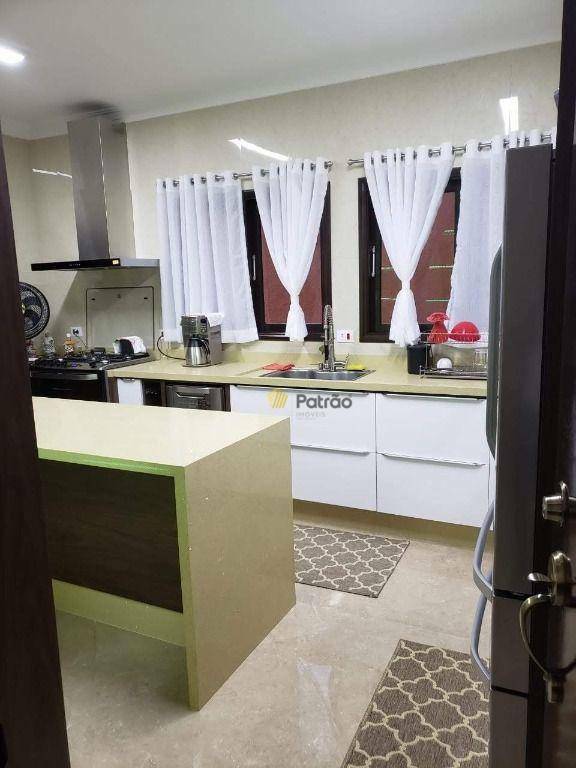 Chácara à venda com 3 quartos, 391m² - Foto 20