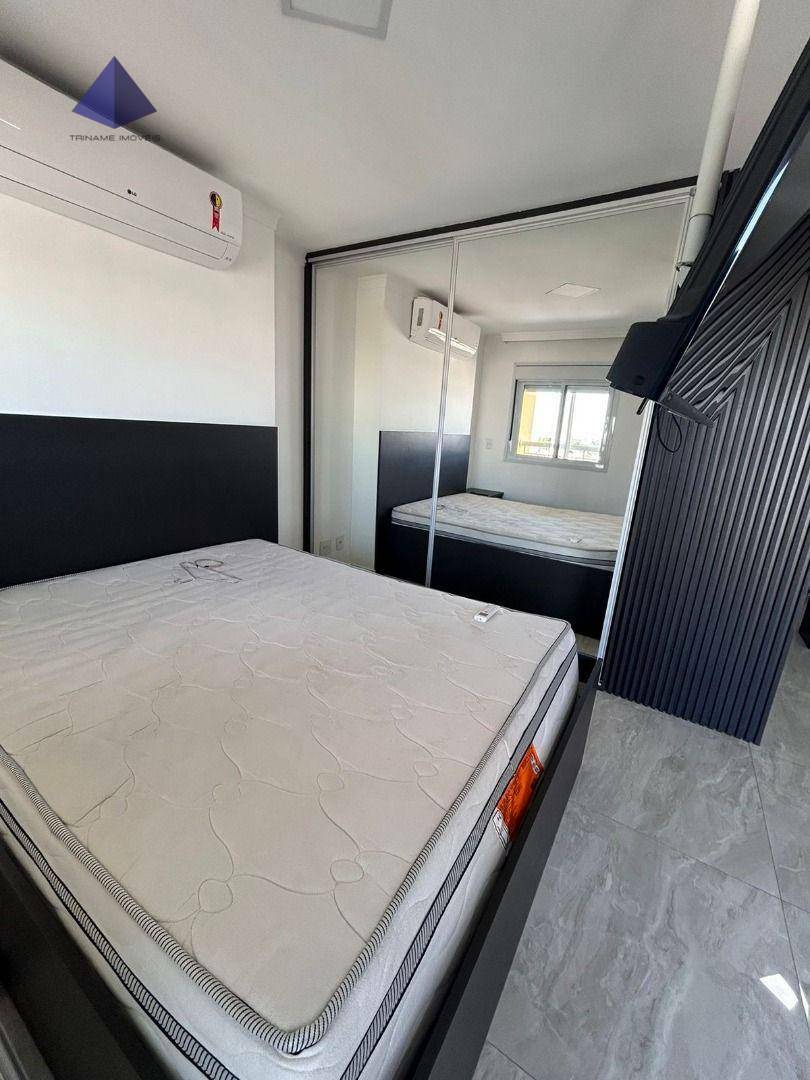 Kitnet e Studio à venda com 1 quarto, 37m² - Foto 6