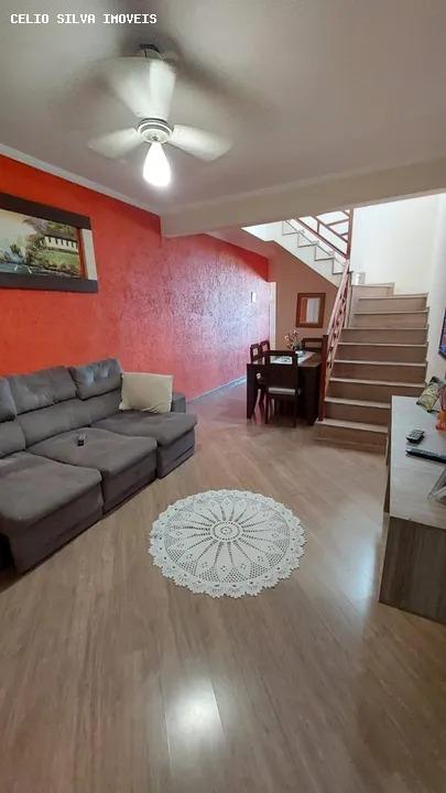 Casa à venda com 3 quartos, 125m² - Foto 2