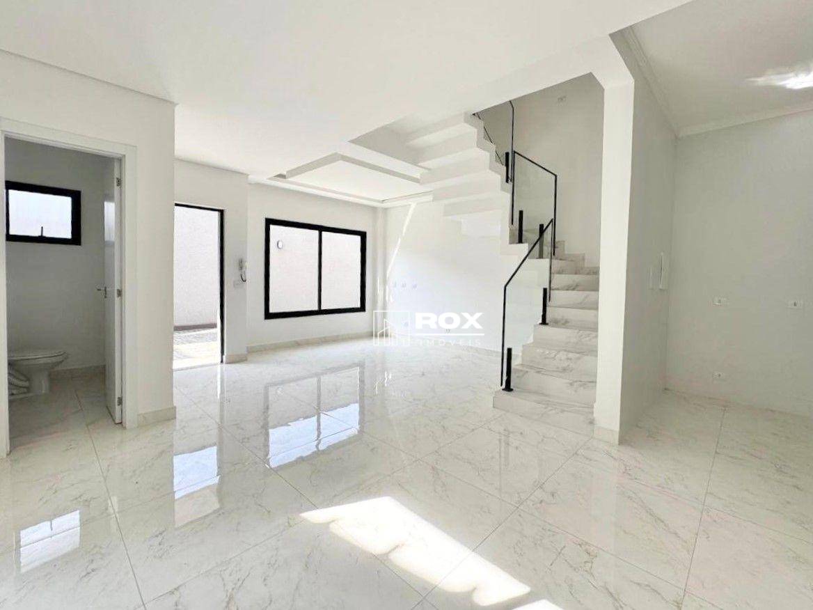 Sobrado à venda com 3 quartos, 101m² - Foto 2