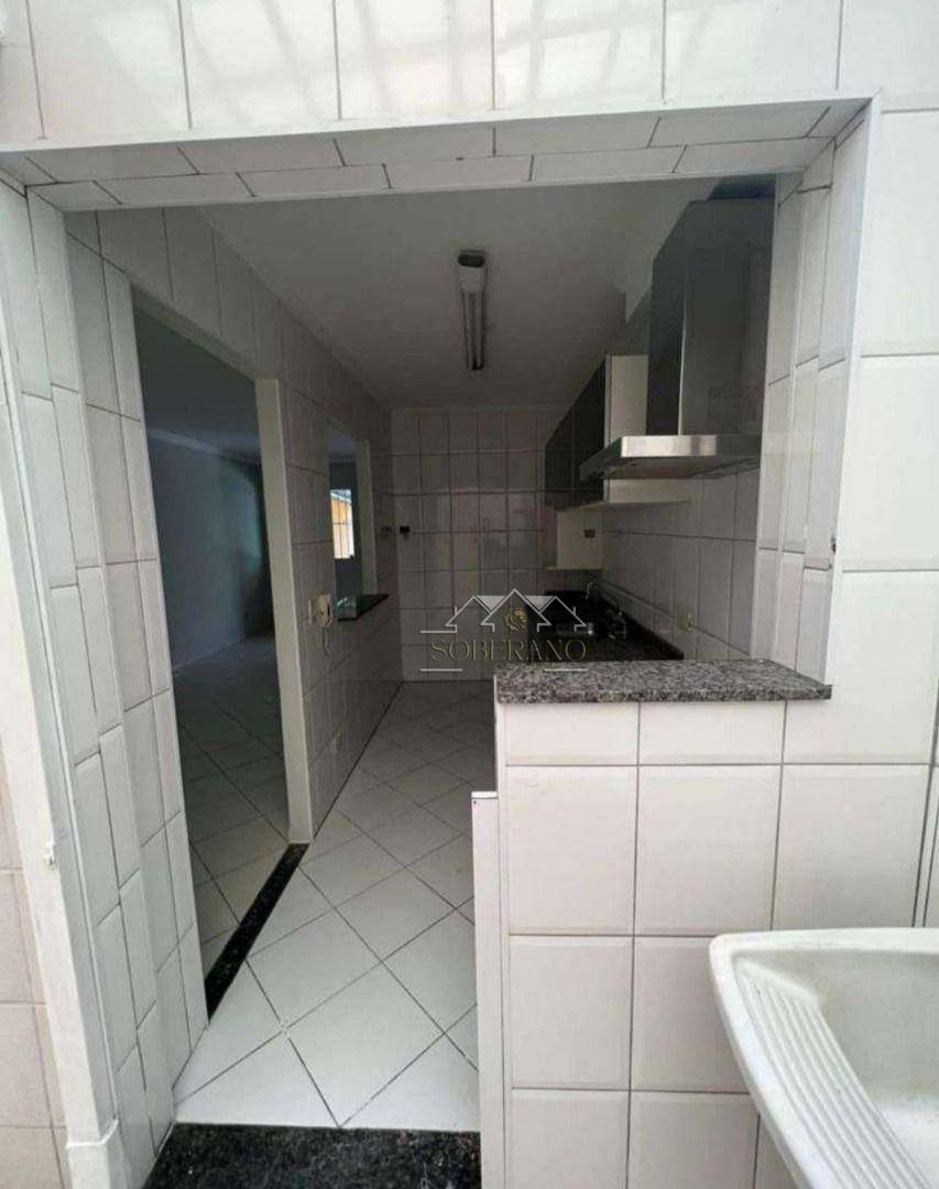 Sobrado à venda com 4 quartos, 108m² - Foto 6