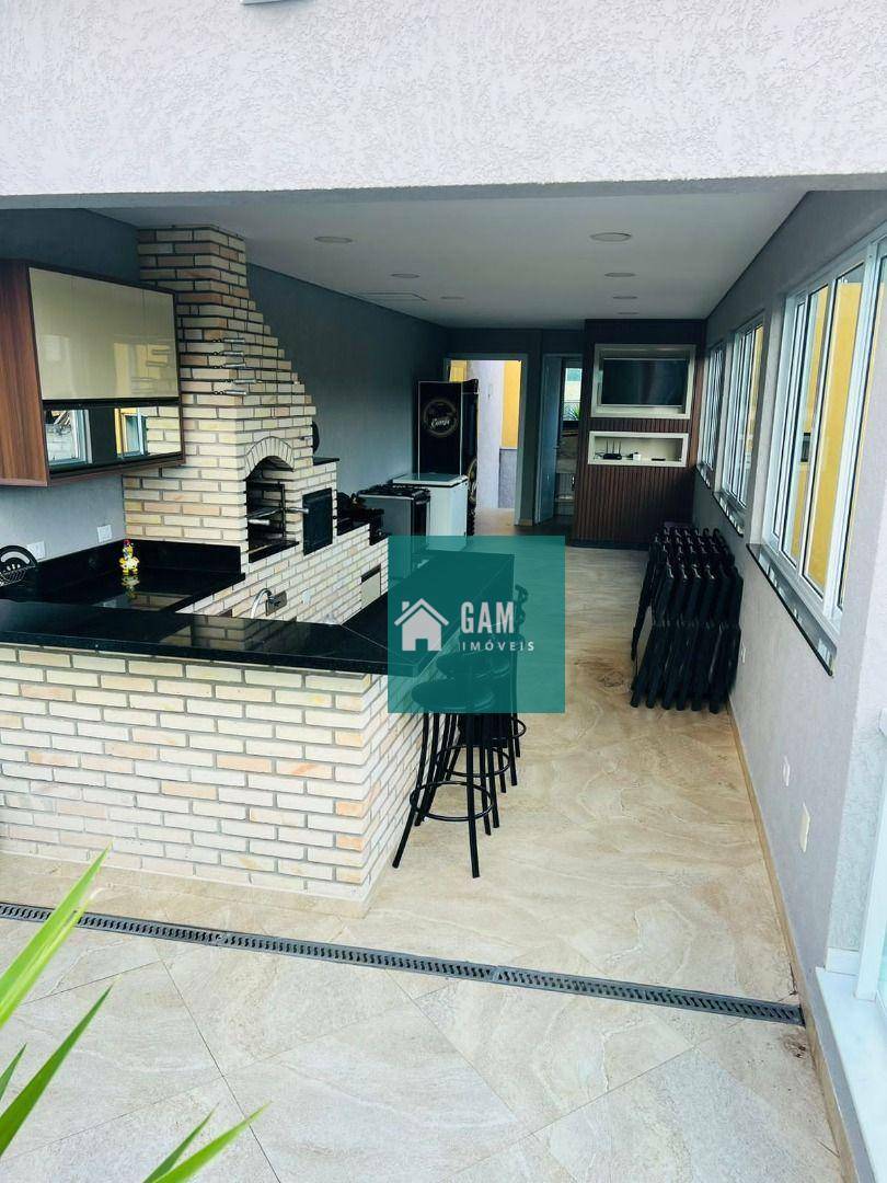 Sobrado à venda com 3 quartos, 320m² - Foto 15