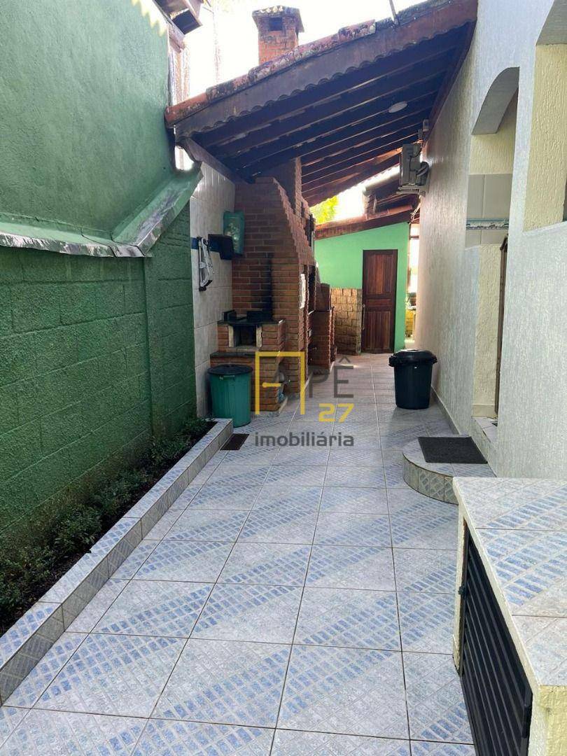 Casa à venda com 3 quartos, 524M2 - Foto 5