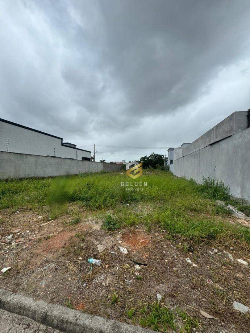 Terreno, 254 m² - Foto 1