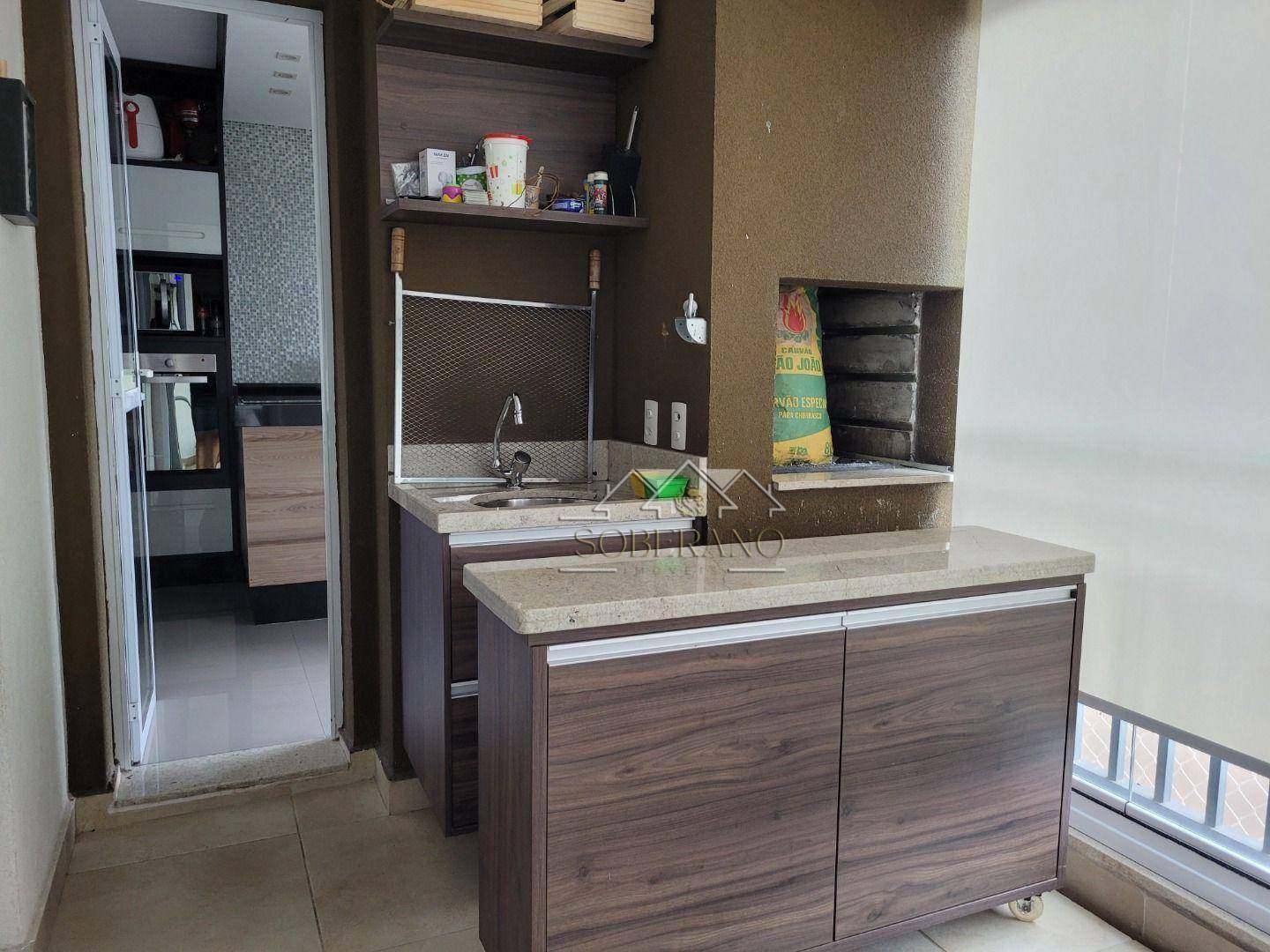 Apartamento à venda com 3 quartos, 117m² - Foto 49