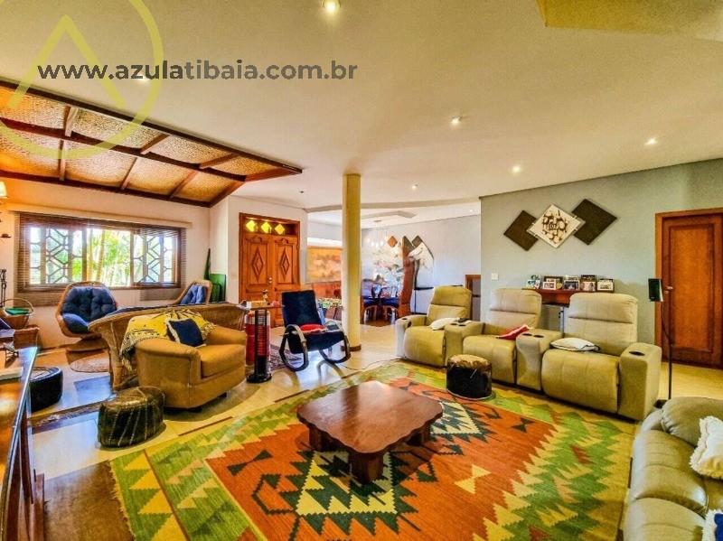 Casa de Condomínio à venda com 3 quartos, 330m² - Foto 6