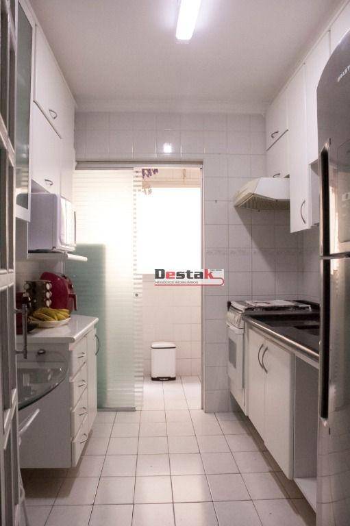 Apartamento à venda com 3 quartos, 85m² - Foto 18