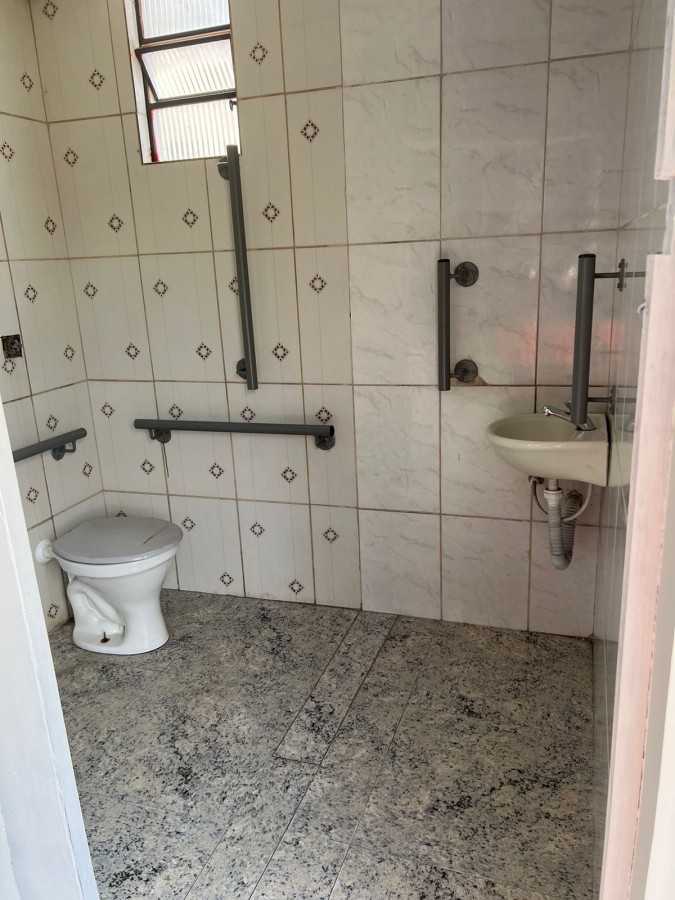Conjunto Comercial-Sala para alugar, 240m² - Foto 28