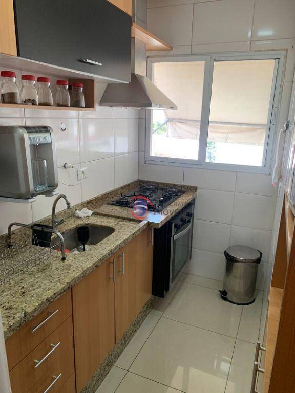 Cobertura à venda com 3 quartos, 134m² - Foto 21