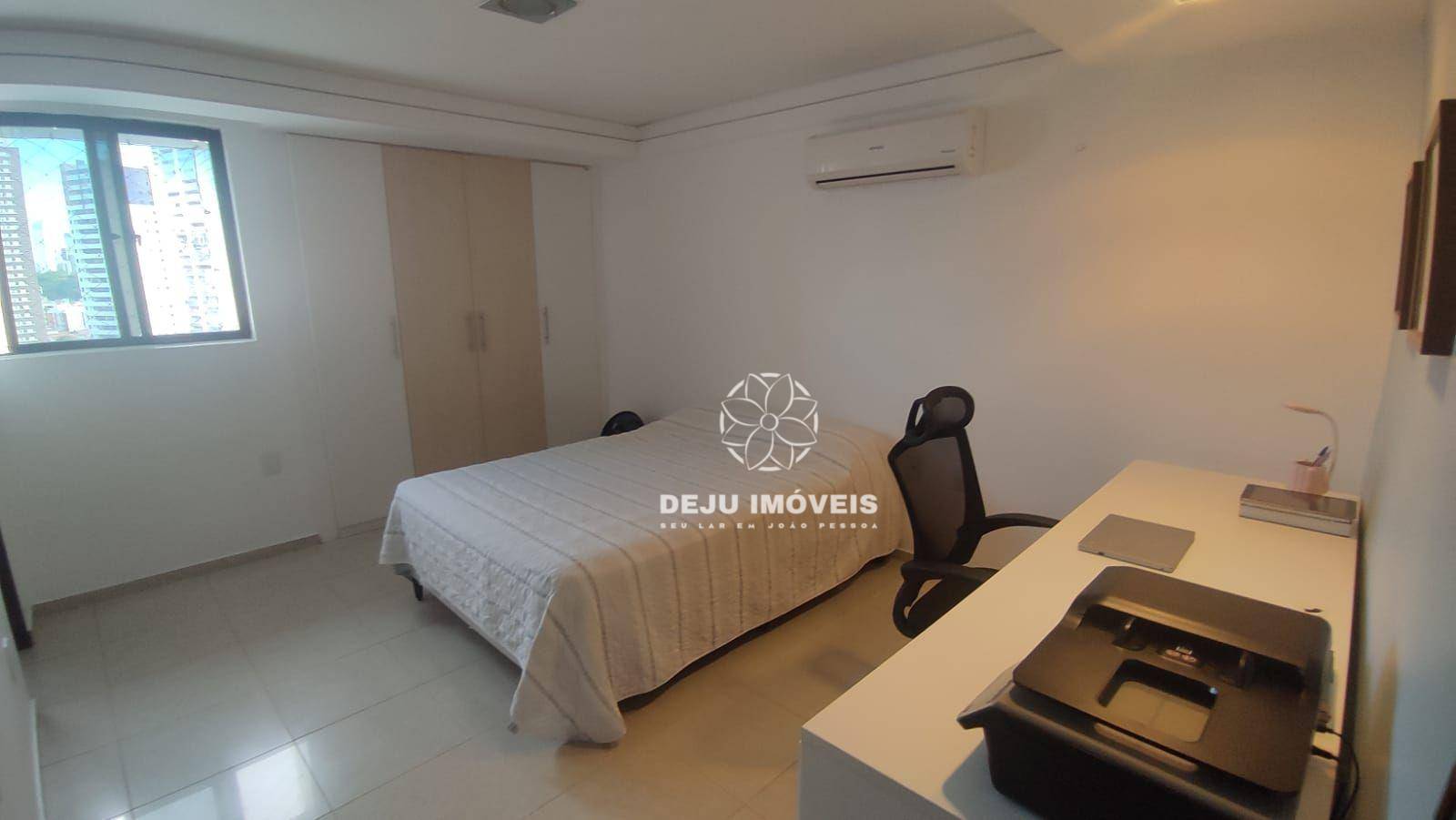 Apartamento à venda com 3 quartos, 210m² - Foto 22