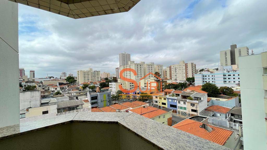 Apartamento à venda com 2 quartos, 91m² - Foto 10