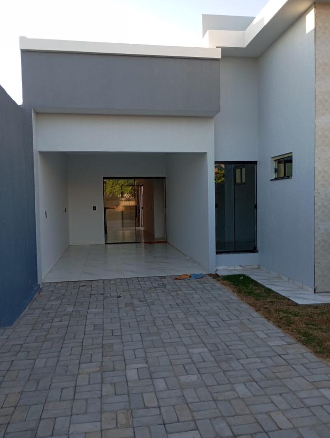 Casa à venda com 3 quartos, 150m² - Foto 6