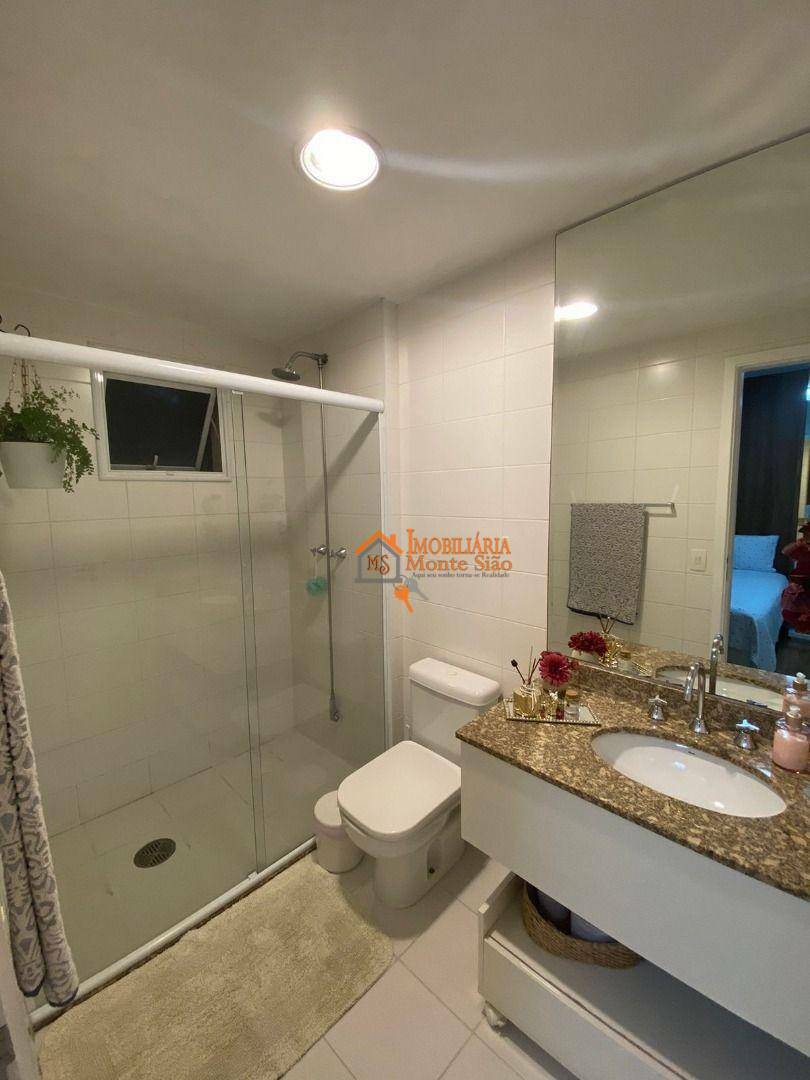 Apartamento à venda com 3 quartos, 128m² - Foto 15