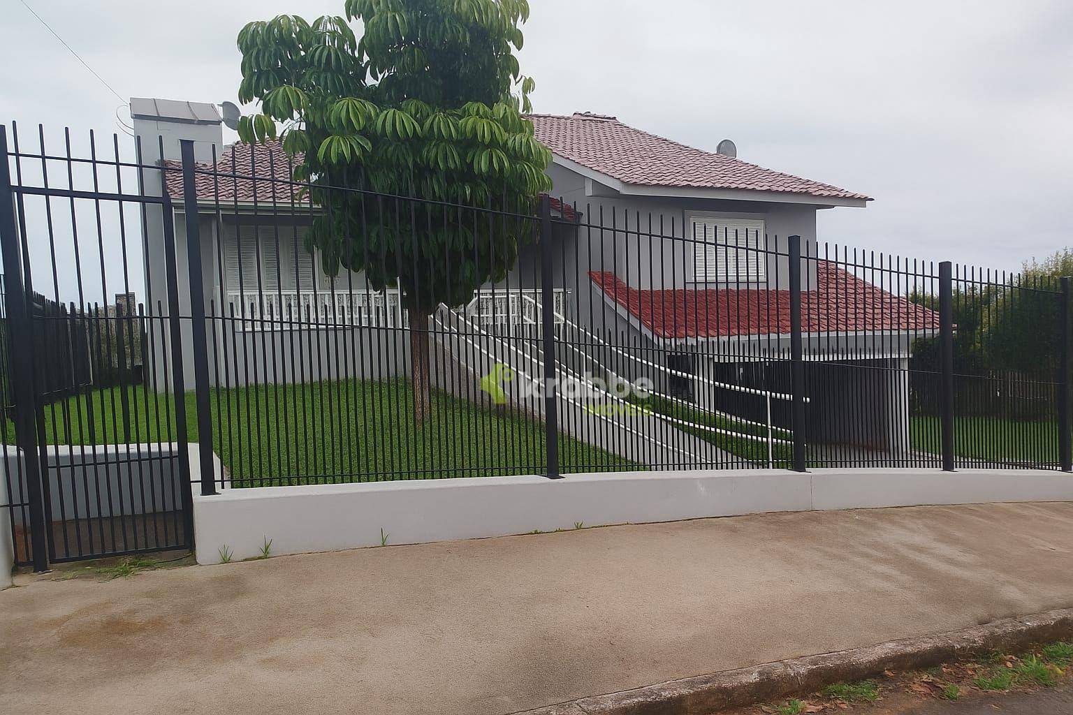 Casa, 8 quartos, 432 m² - Foto 1