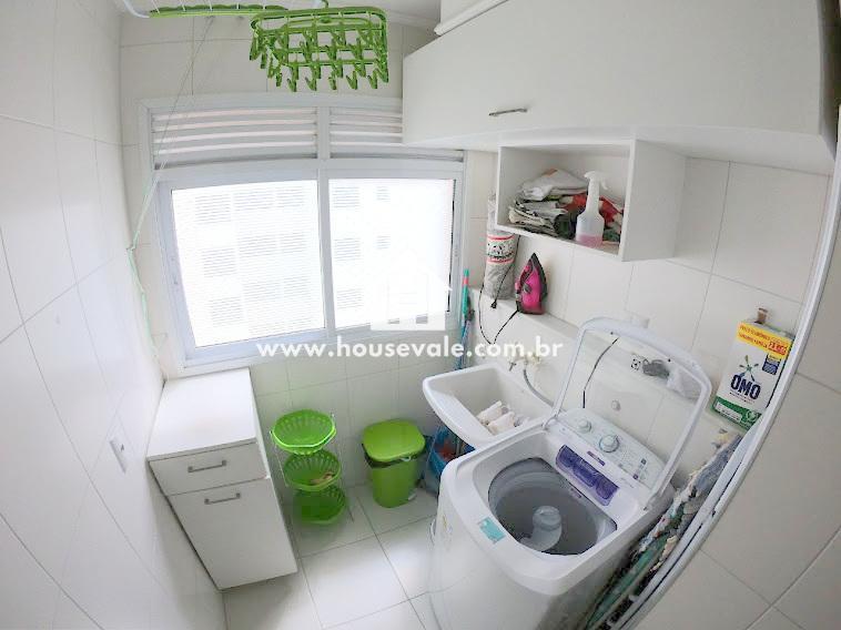 Apartamento à venda com 3 quartos, 83m² - Foto 27