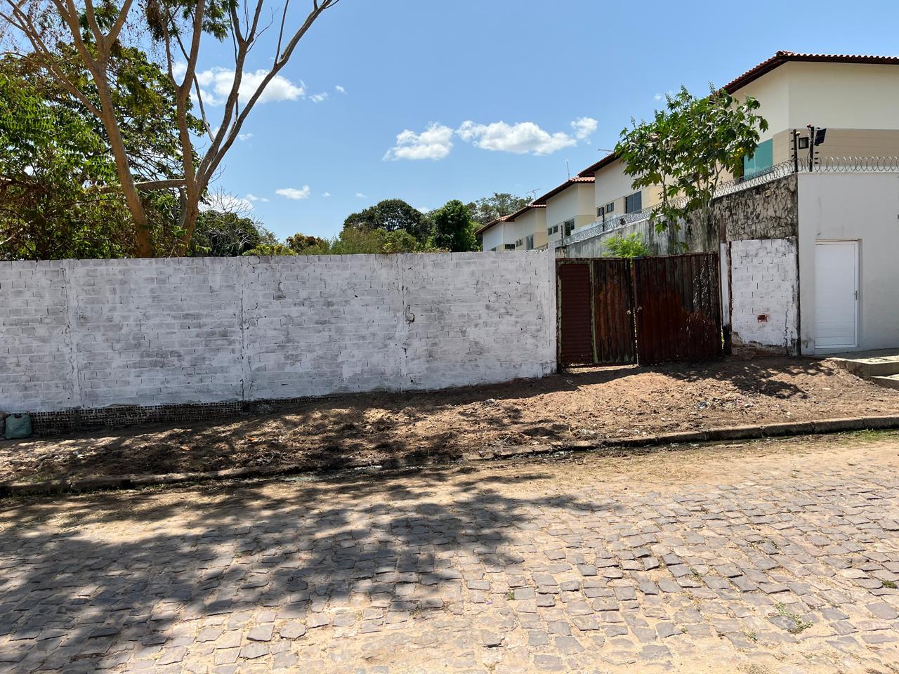 Terreno à venda, 960m² - Foto 1