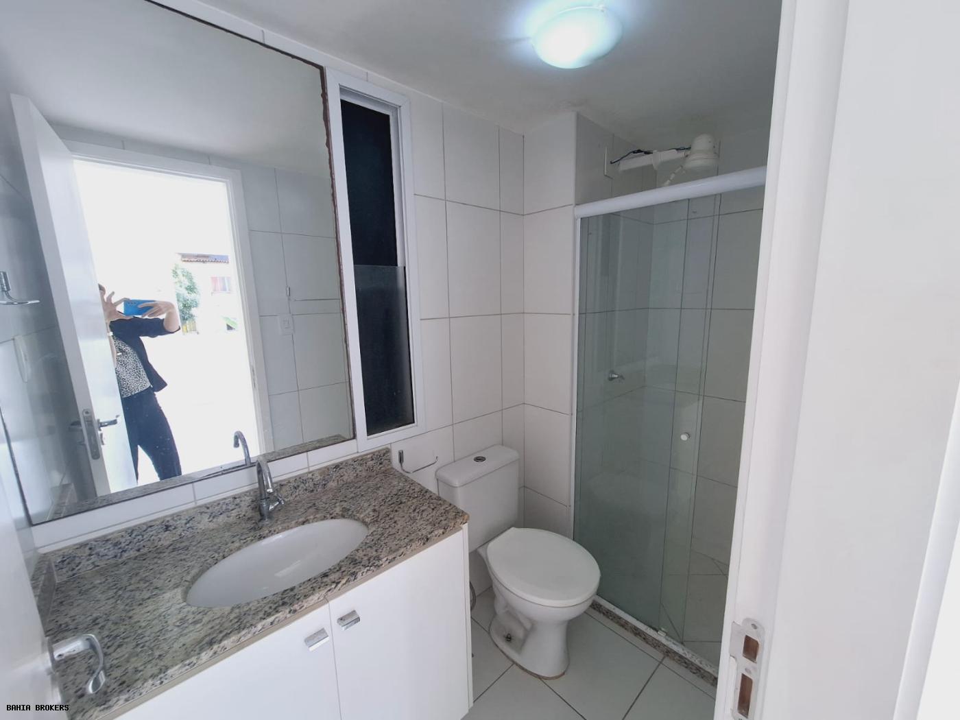 Apartamento à venda com 2 quartos, 60m² - Foto 9