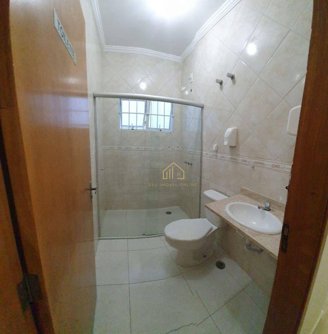 Sobrado à venda com 4 quartos, 300m² - Foto 14