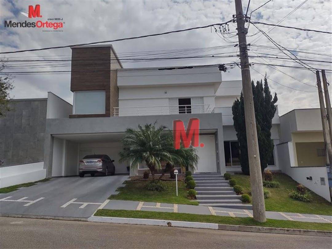 Casa de Condomínio à venda com 3 quartos, 288m² - Foto 2