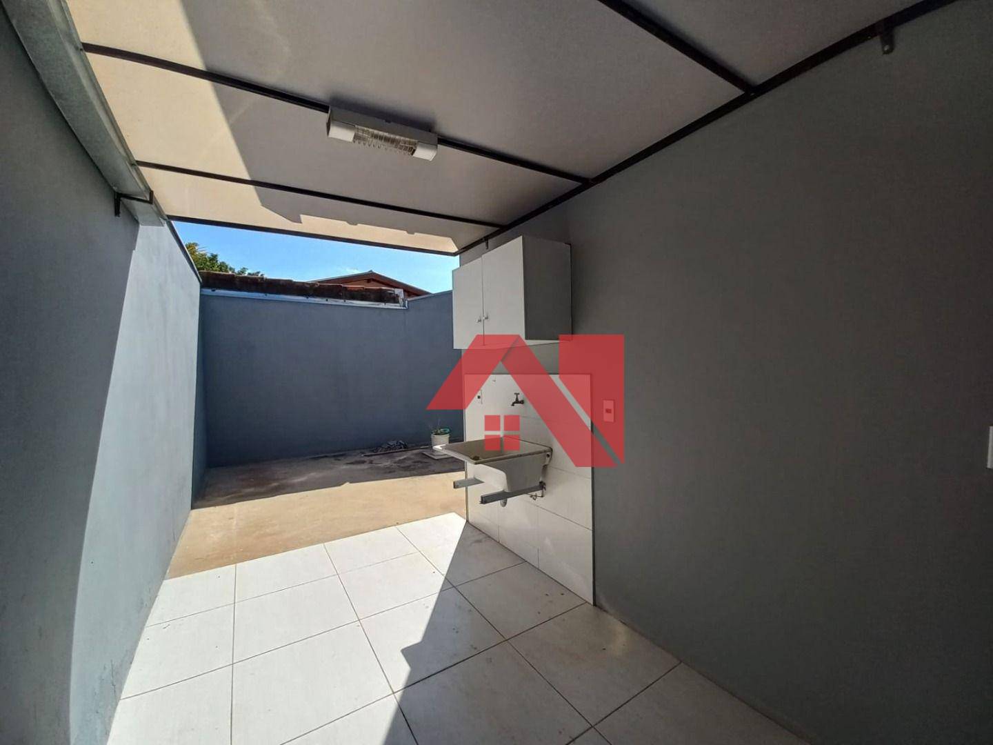 Casa à venda com 3 quartos, 120m² - Foto 5