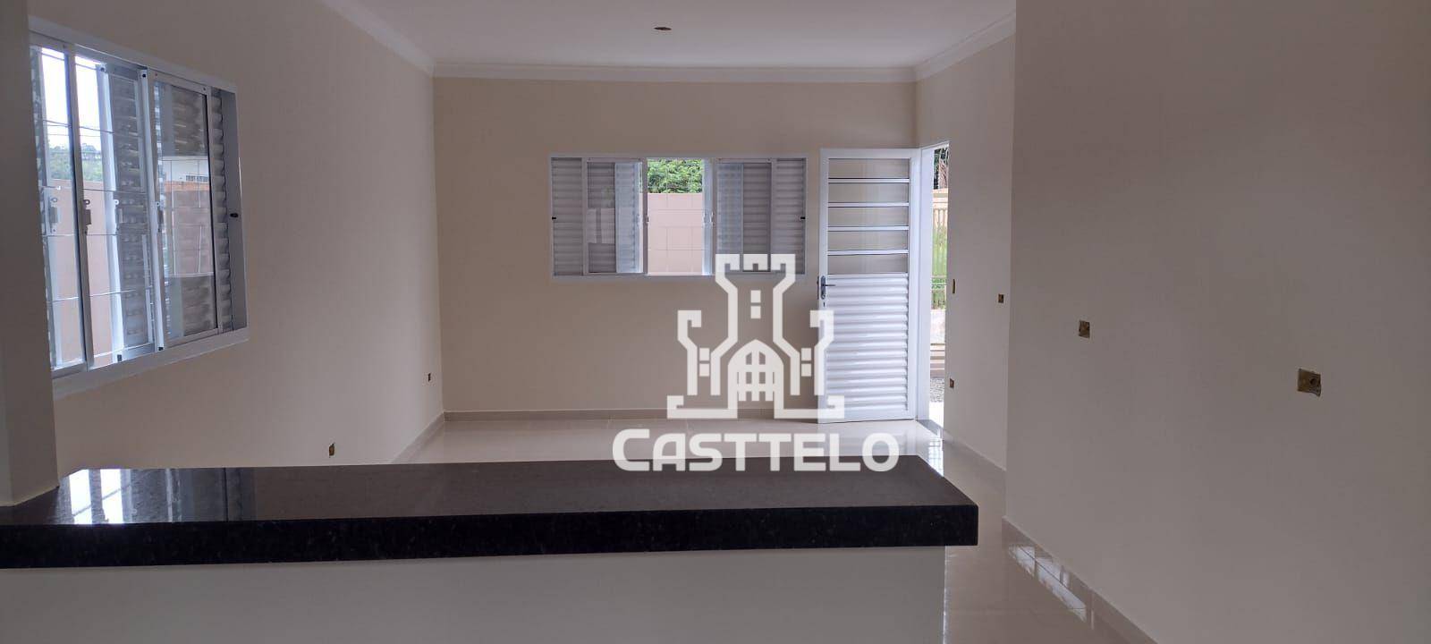 Casa à venda com 2 quartos, 68m² - Foto 9