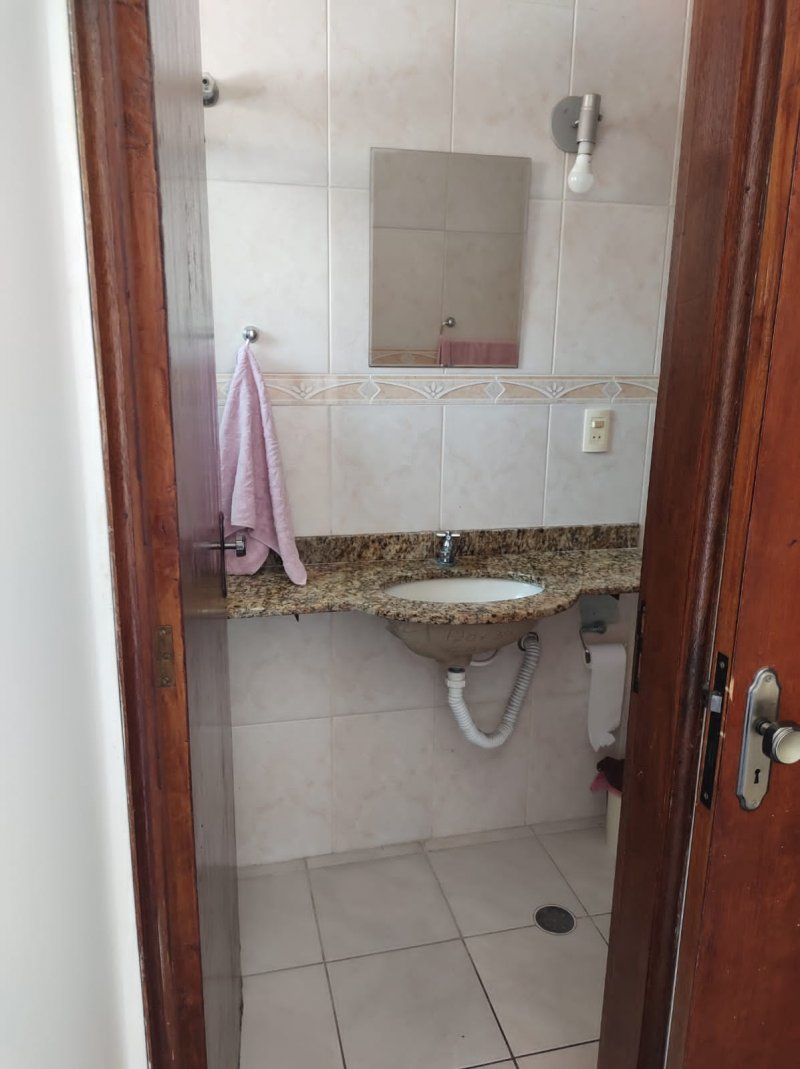 Casa de Condomínio à venda com 3 quartos, 94m² - Foto 13