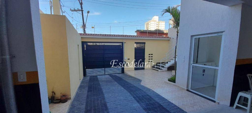 Casa de Condomínio à venda com 2 quartos, 65m² - Foto 25