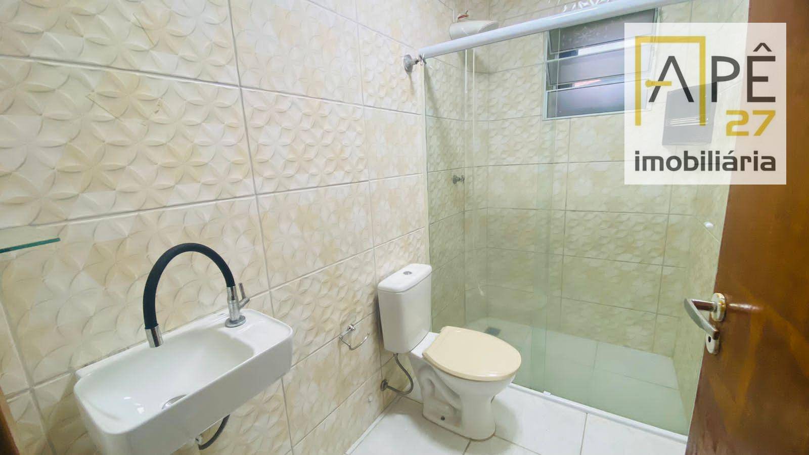 Apartamento para alugar com 1 quarto, 38m² - Foto 5