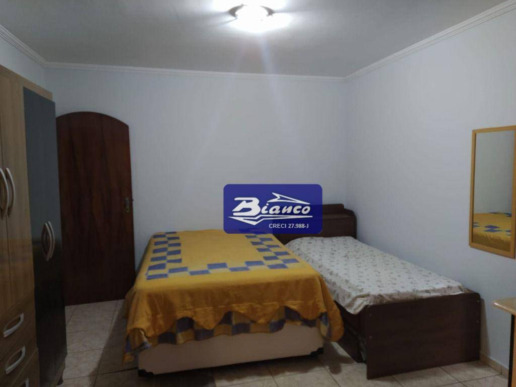 Sobrado à venda com 3 quartos, 305m² - Foto 43