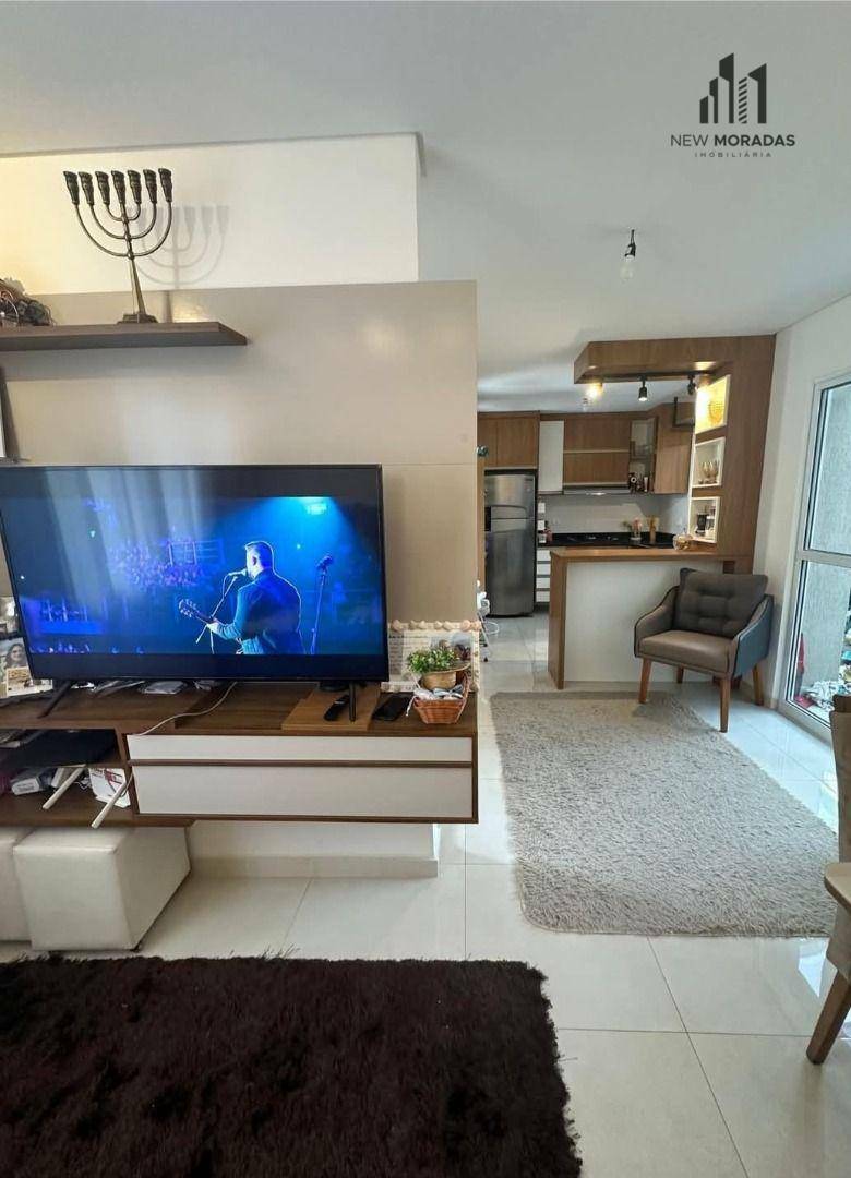 Sobrado à venda com 3 quartos, 88m² - Foto 3