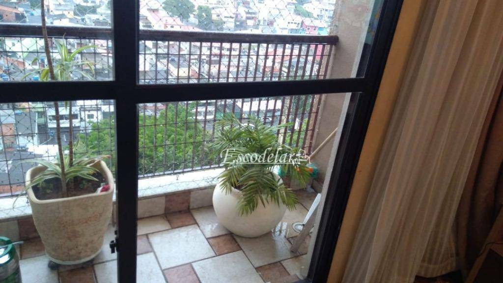 Apartamento à venda com 3 quartos, 65m² - Foto 3