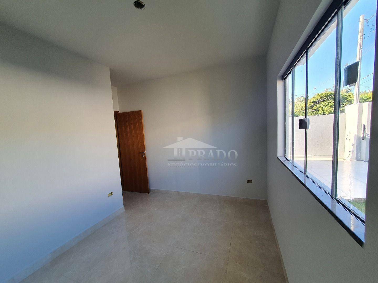 Casa à venda com 3 quartos, 76m² - Foto 20