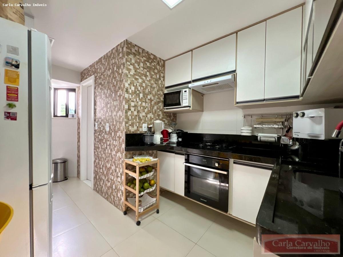 Apartamento à venda com 3 quartos, 87m² - Foto 17