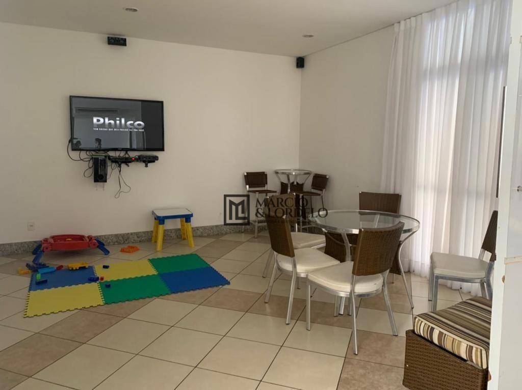 Apartamento à venda com 2 quartos, 70m² - Foto 10