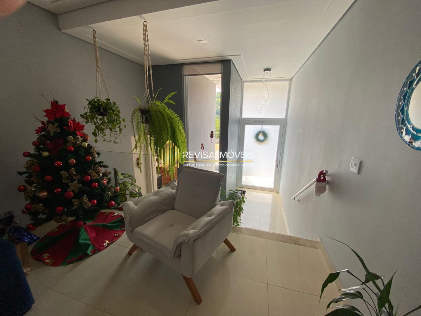 Casa de Condomínio à venda com 4 quartos, 250m² - Foto 20