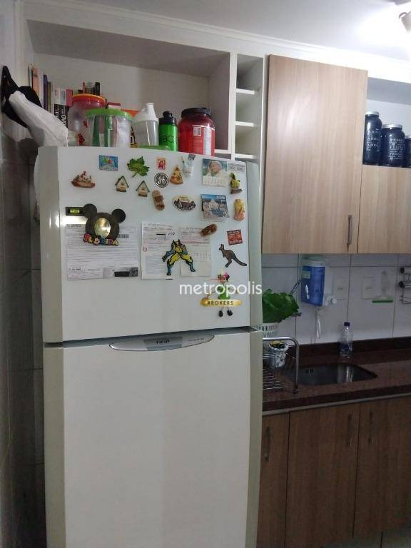 Cobertura à venda com 3 quartos, 84m² - Foto 17