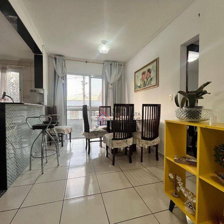 Apartamento à venda com 2 quartos, 72m² - Foto 1