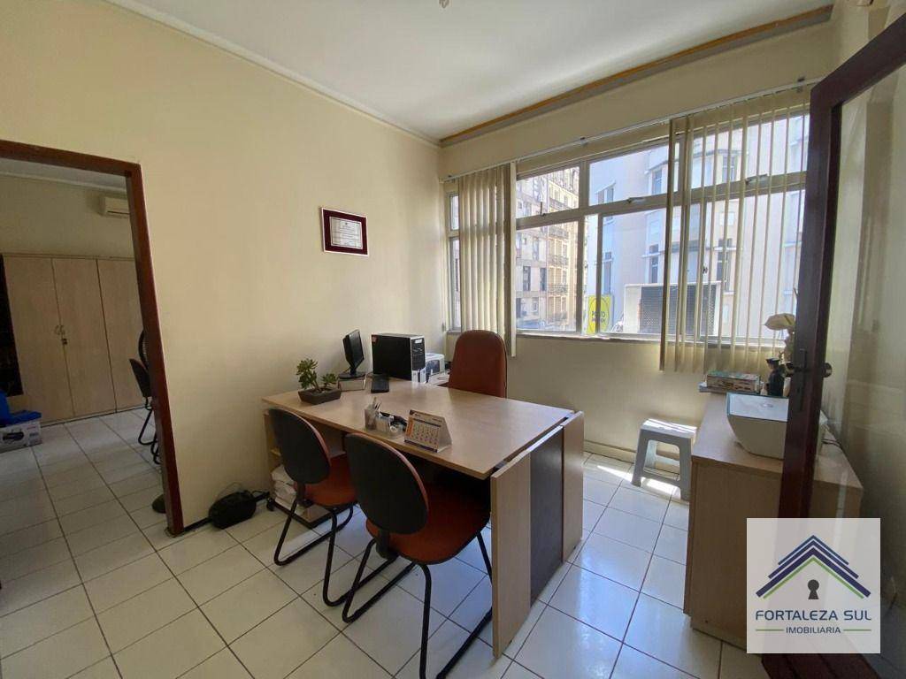 Conjunto Comercial-Sala à venda, 41m² - Foto 2