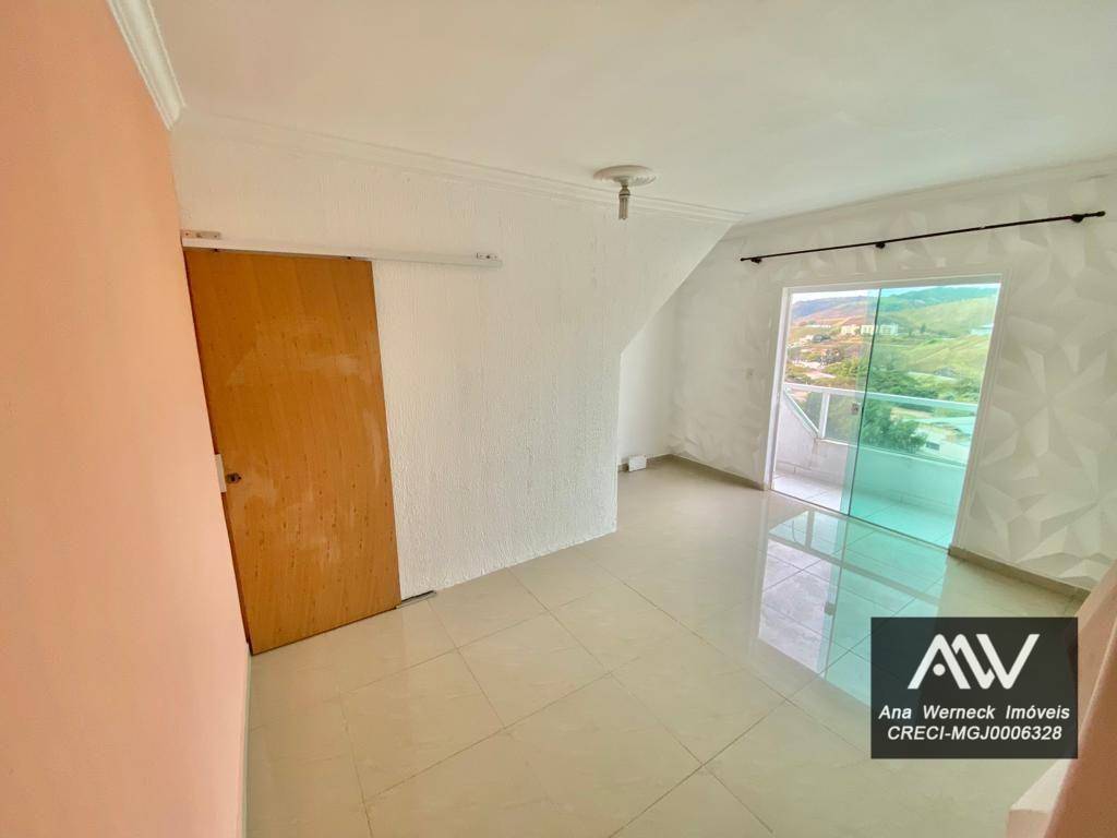 Cobertura à venda com 3 quartos, 180m² - Foto 4