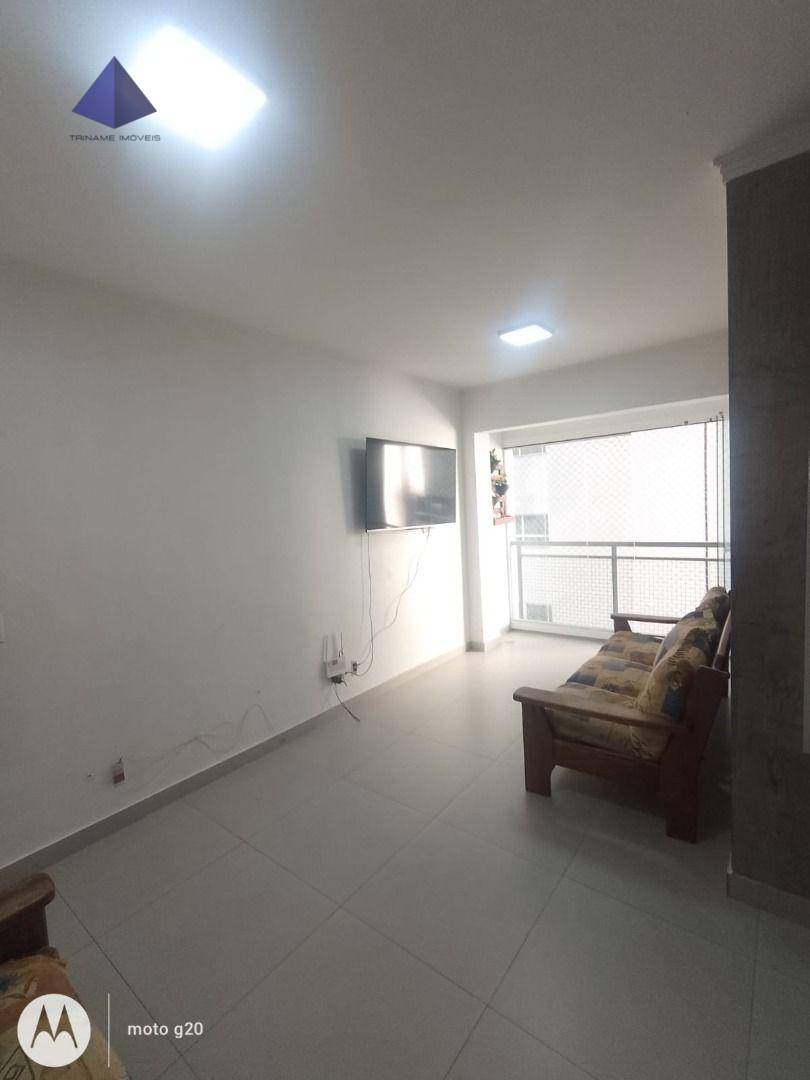 Apartamento à venda com 2 quartos, 48m² - Foto 17